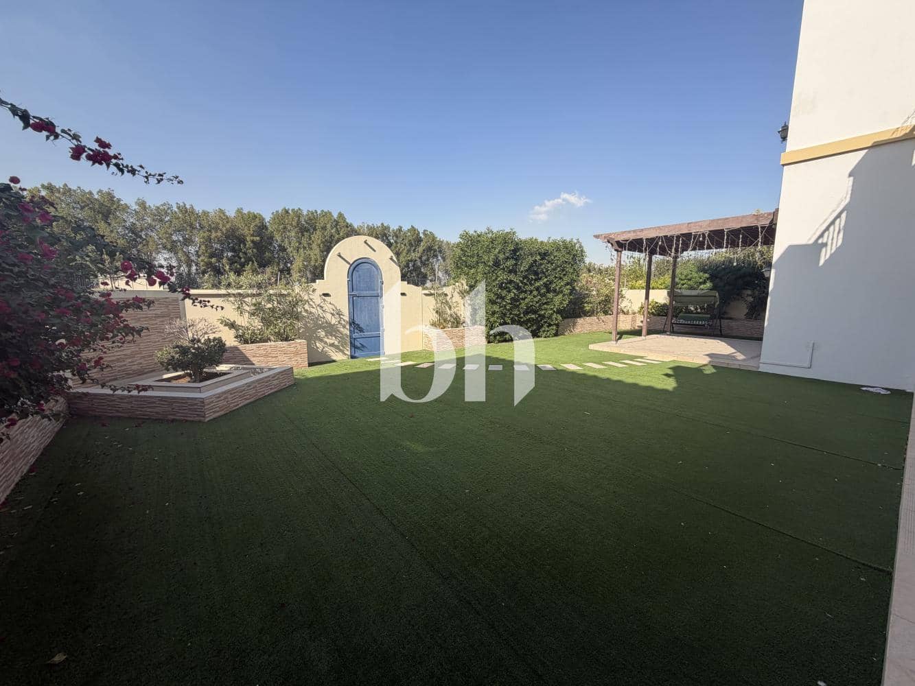 4 Bedroom Villa in Courtyard CP7 - photo 2