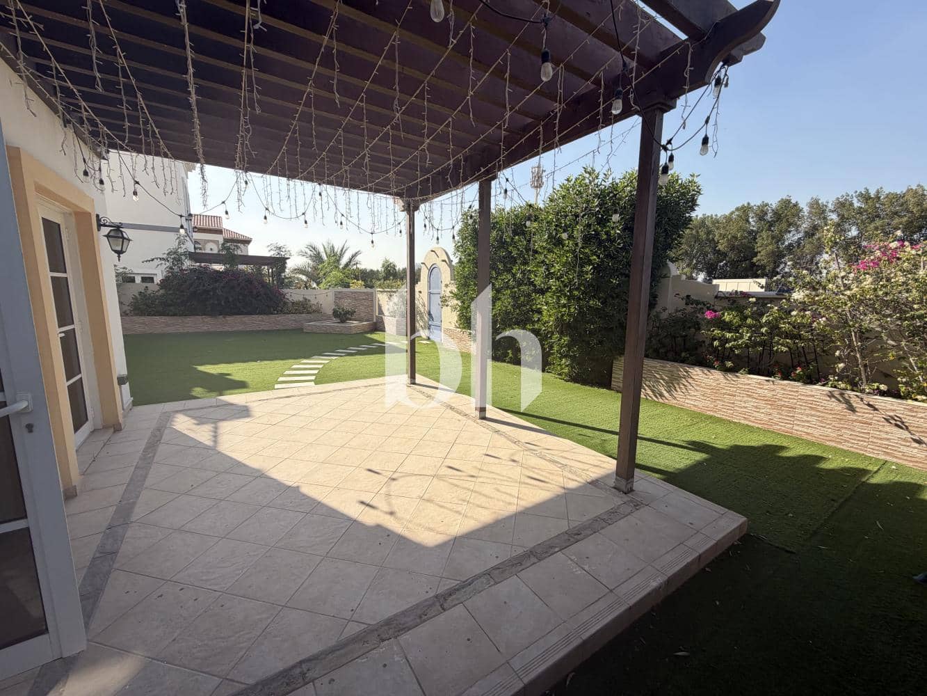 4 Bedroom Villa in Courtyard CP7 - photo 1