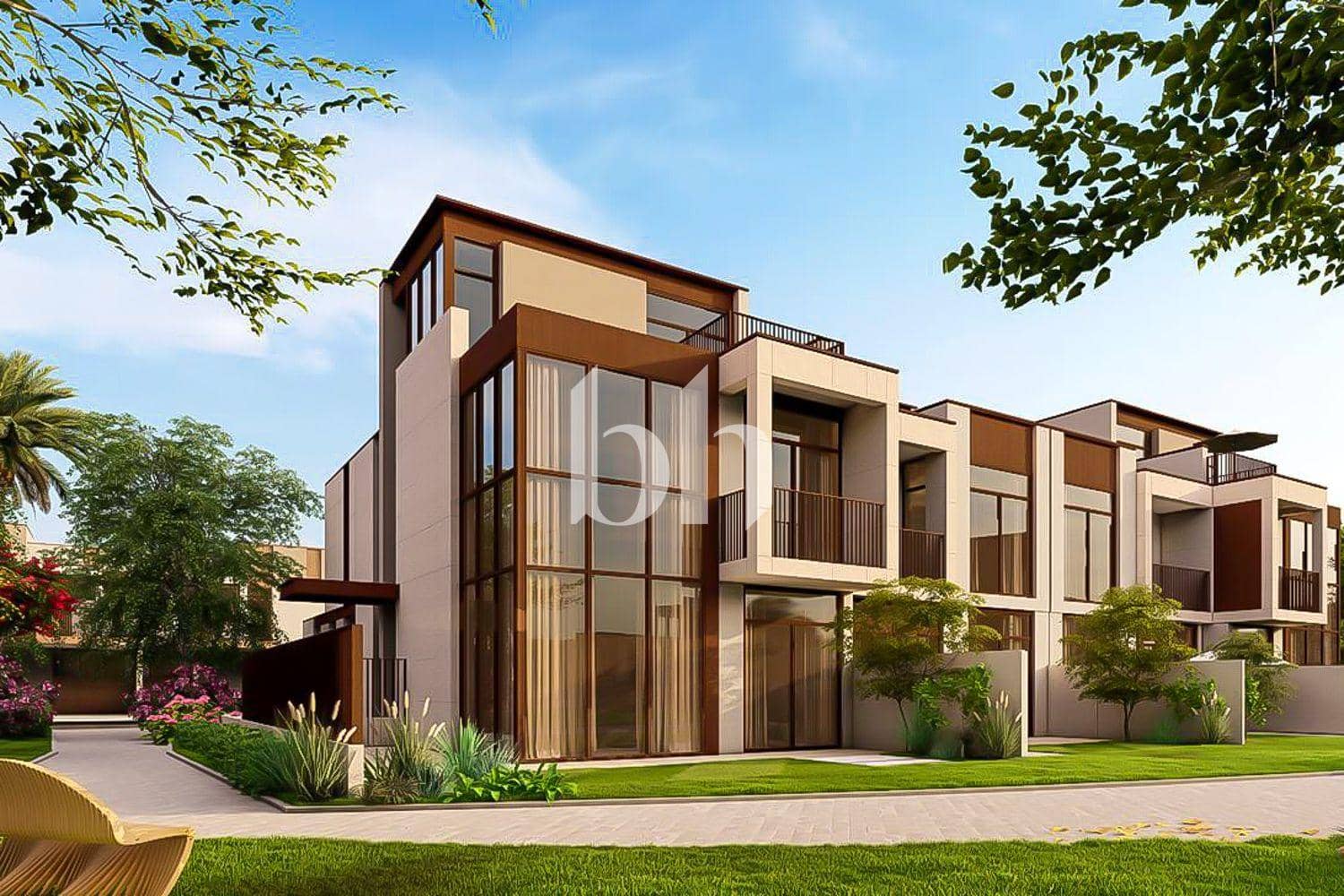 4 Bedroom Townhouse in Mudon Al Ranim 7