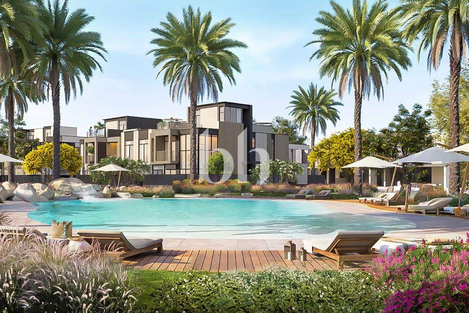 3 Bedroom Townhouse in Mudon Al Ranim 8