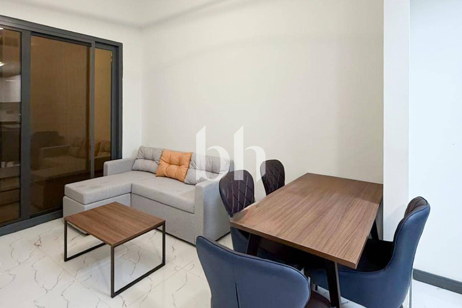 1 Bedroom Apartment in Rukan Tower B