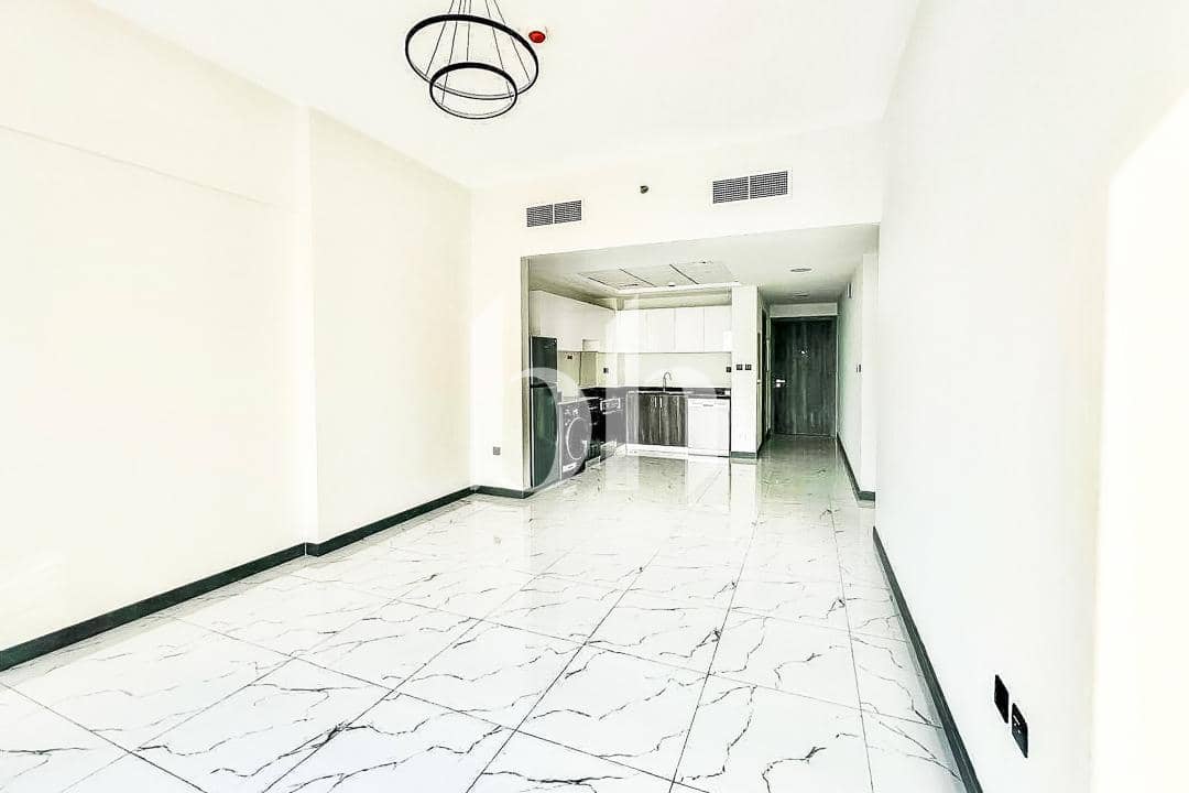 2 Bedroom Apartment in Rukan Tower B