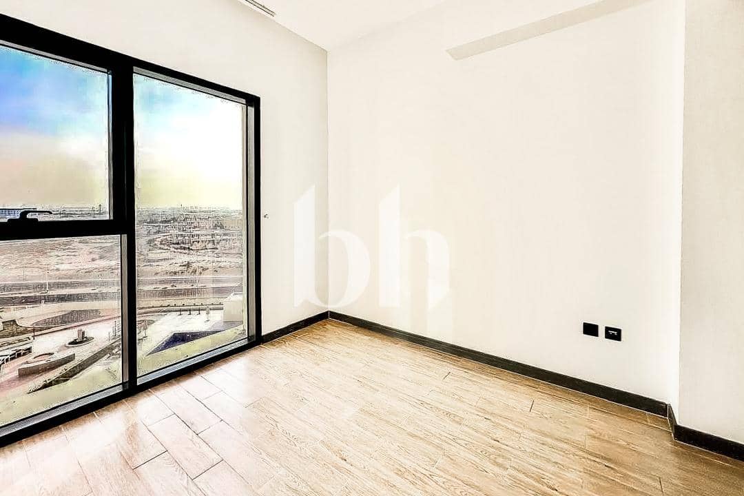 2 Bedroom Apartment in Rukan Tower B - photo 1