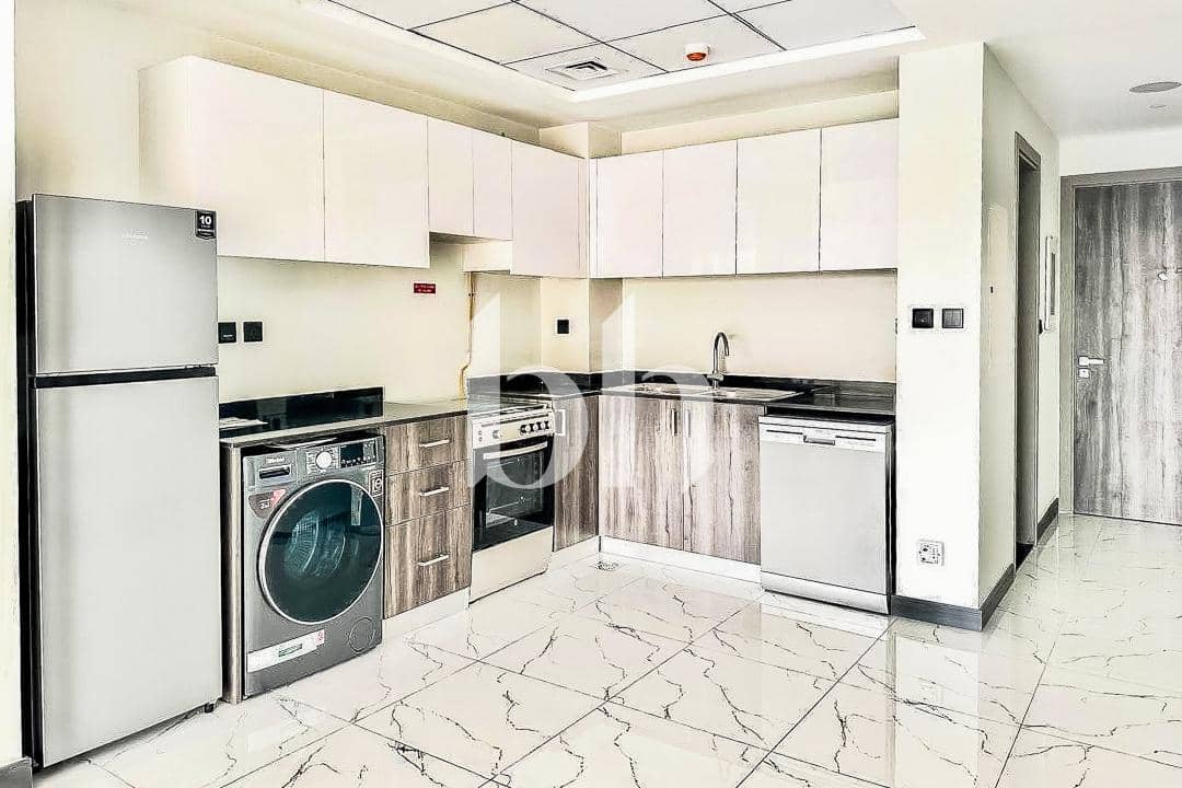 2 Bedroom Apartment in Rukan Tower B - photo 2