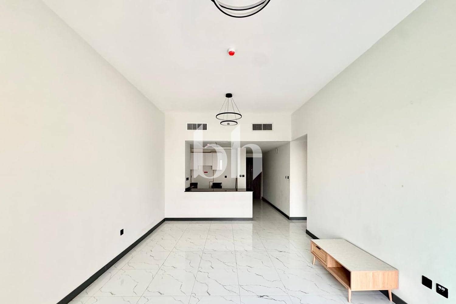 2 Bedroom Apartment in Rukan Tower B