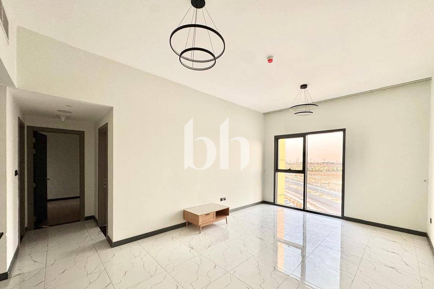 2 Bedroom Apartment in Rukan Tower B - photo 2