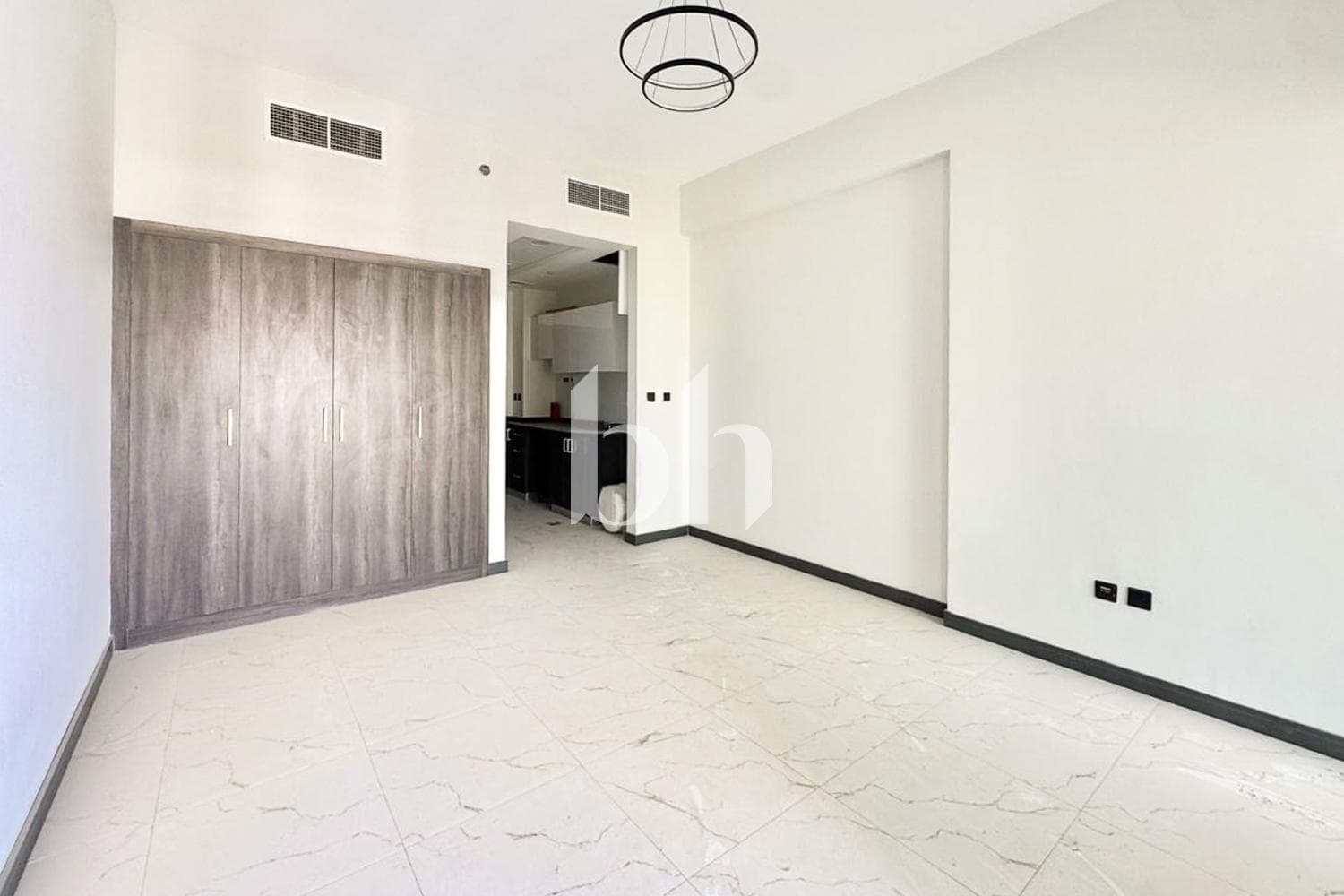 Apartment in Rukan Tower C - photo 1