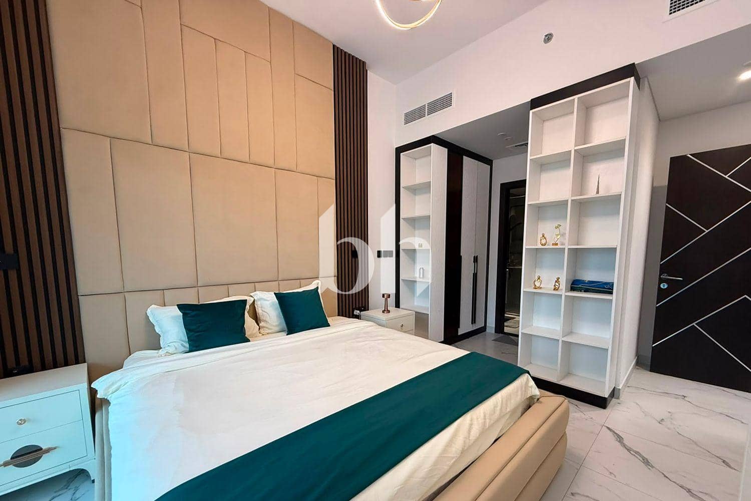 1 Bedroom Apartment in Opalz By Danube Tower 1 - photo 1