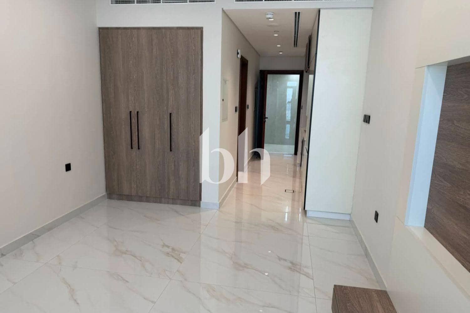 Studio Apartment in Skyhills Residences 1 - photo 2