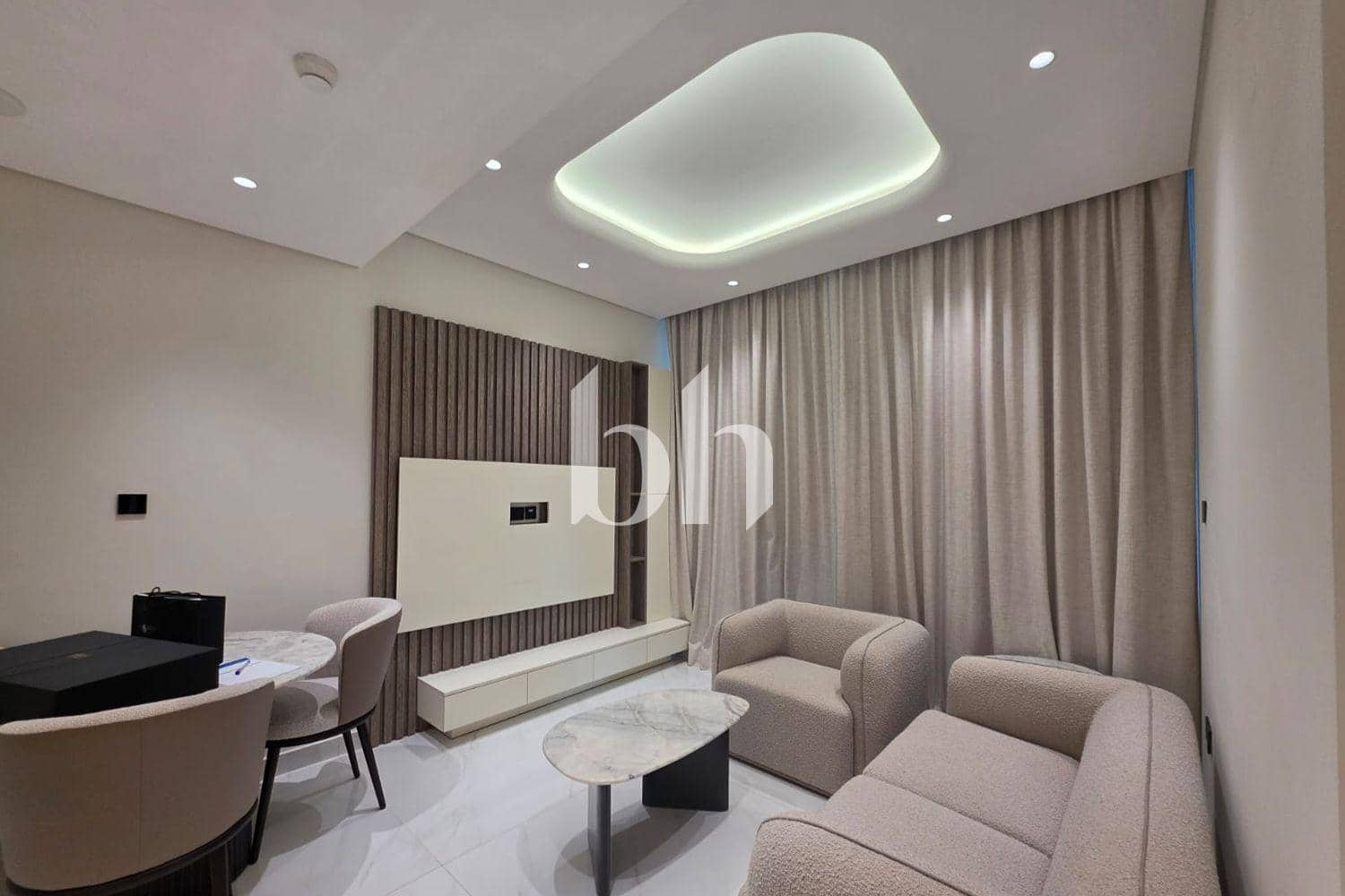 2 Bedroom Apartment in Skyhills Tower 2 - East - photo 1