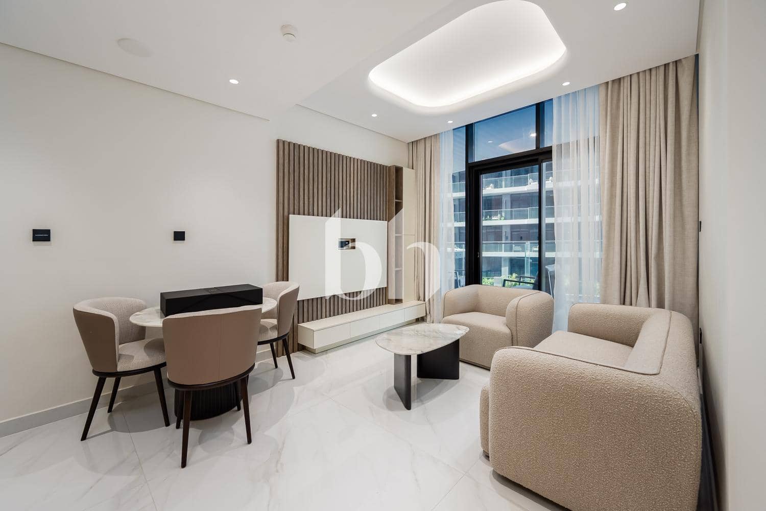 2 Bedroom Apartment in Skyhills Tower 2 - East - photo 2
