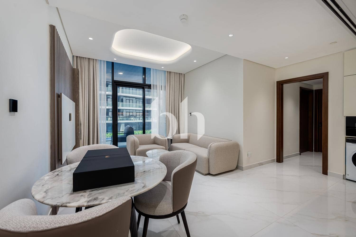 2 Bedroom Apartment in Skyhills Tower 2 - East - photo 1
