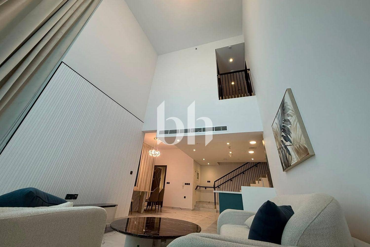 3 Bedroom Apartment in Opalz By Danube Tower 2 - photo 1