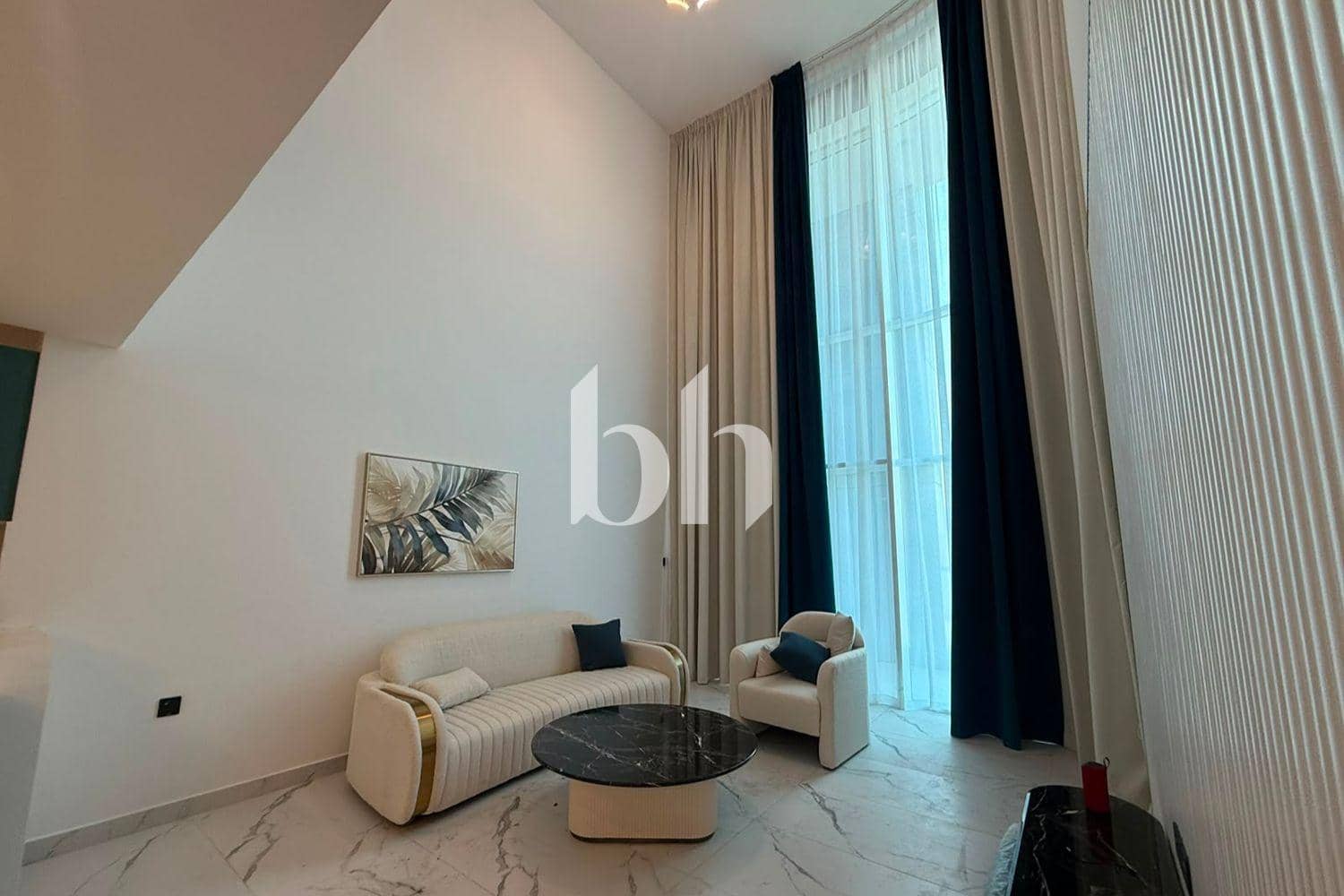 3 Bedroom Apartment in Opalz By Danube Tower 2