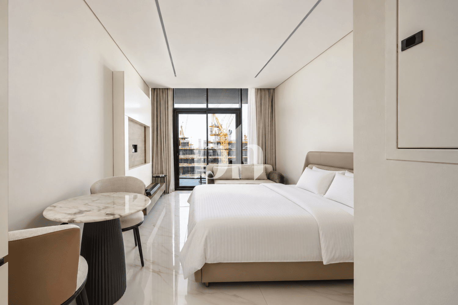 Studio Apartment in Skyhills Residences 1 - photo 2
