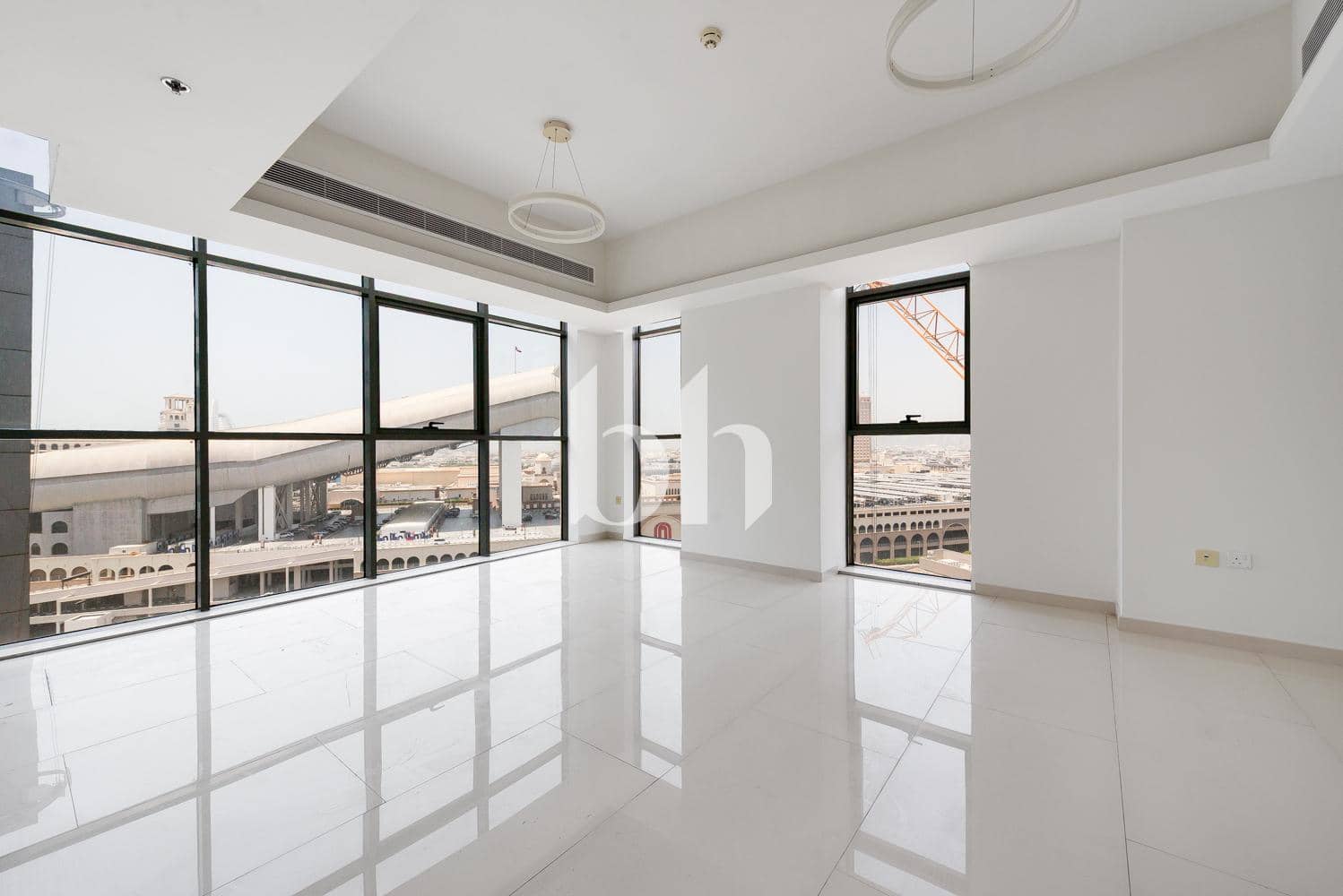 2 Bedroom Apartment in Zee Zee Tower