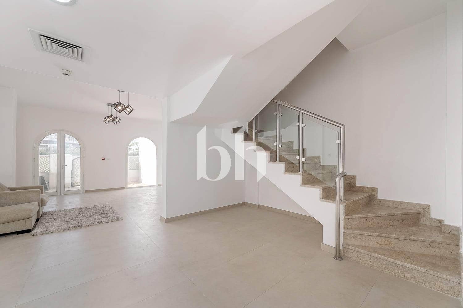 4 Bedroom Townhouse in Autumn 2
