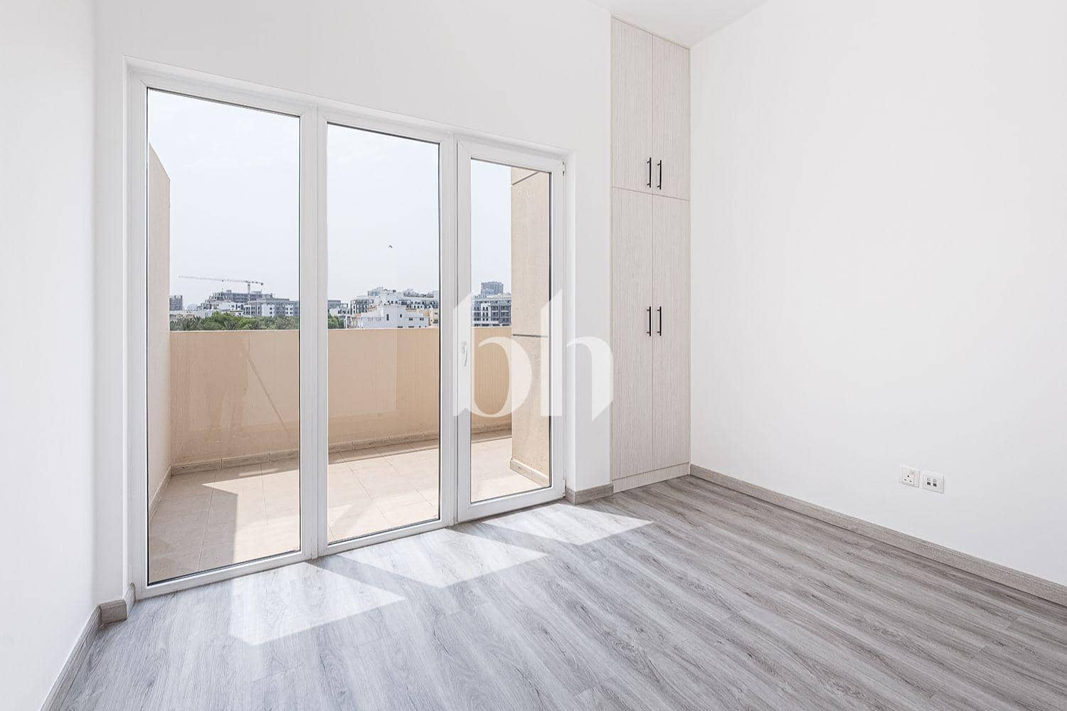 1 Bedroom Apartment in Sandoval Gardens A - photo 2