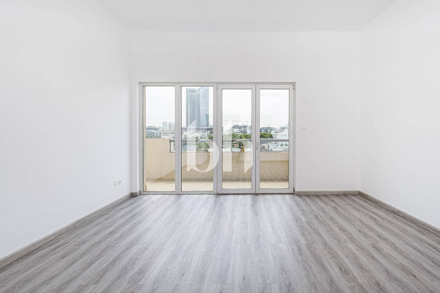 1 Bedroom Apartment in Sandoval Gardens A - photo 1