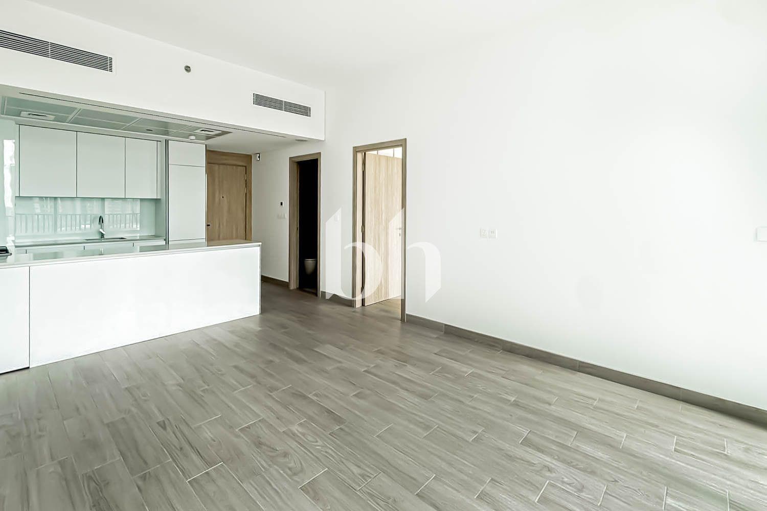 1 Bedroom Apartment in Luma Park Views - photo 1