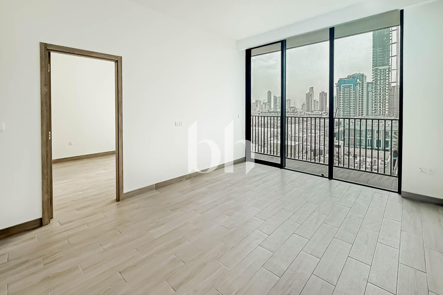 1 Bedroom Apartment in Luma Park Views