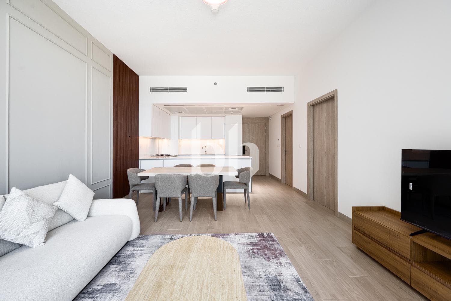 1 Bedroom Apartment in Luma Park Views - photo 2