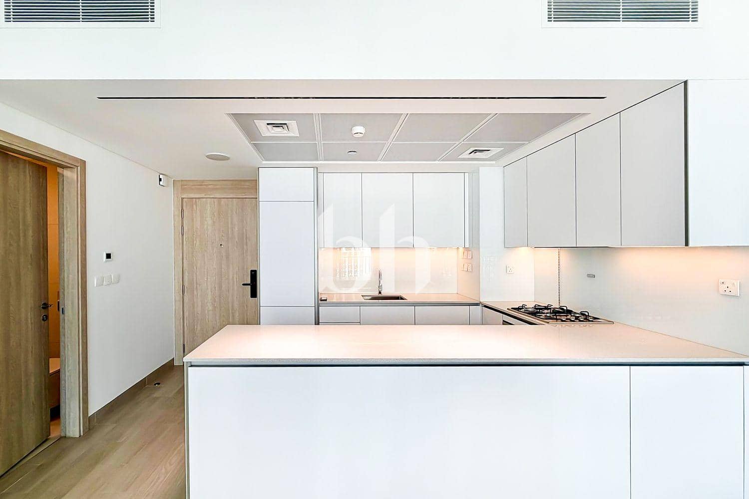 1 Bedroom Apartment in Luma Park Views - photo 1