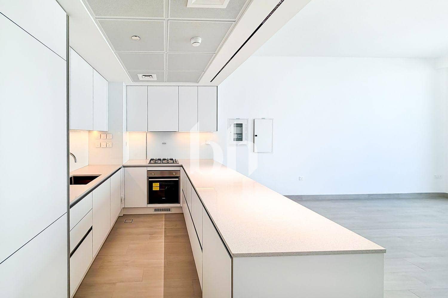 1 Bedroom Apartment in Luma Park Views