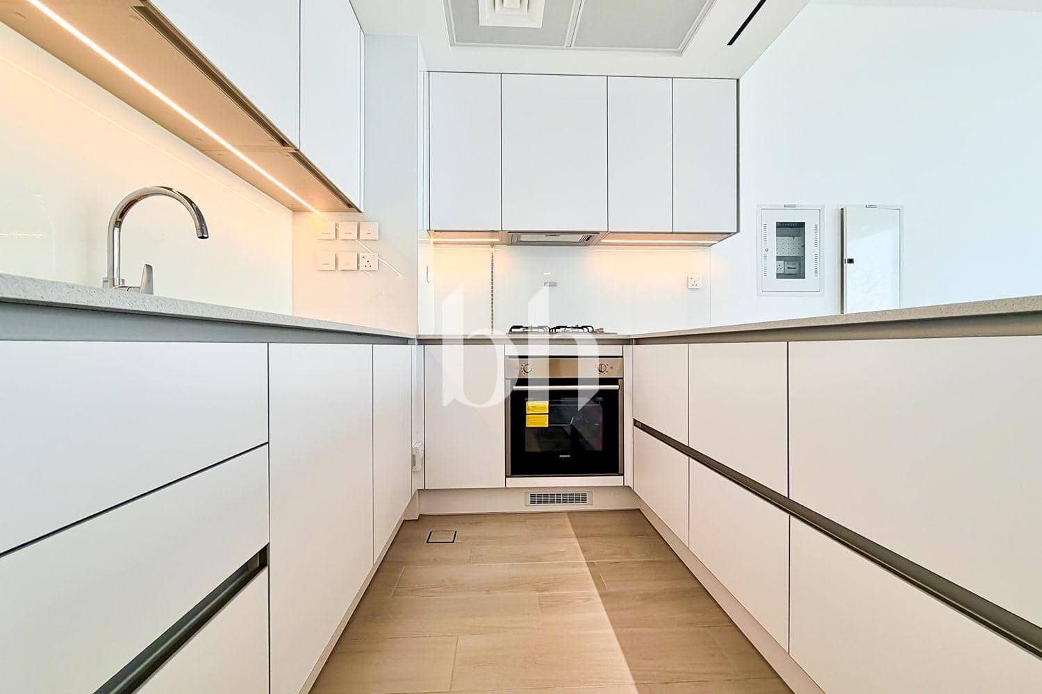 1 Bedroom Apartment in Luma Park Views - photo 2