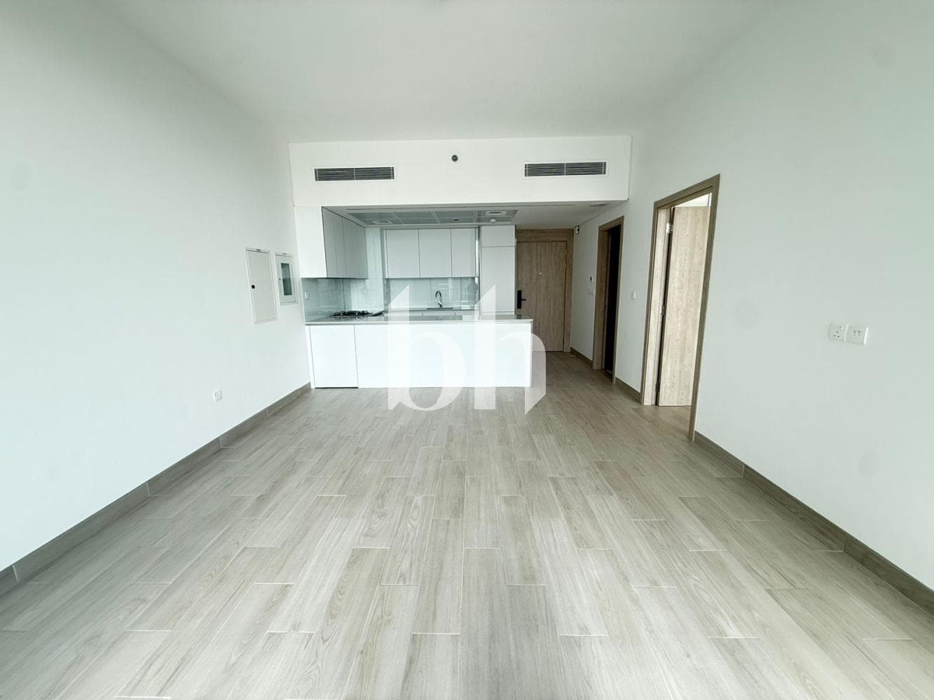 1 Bedroom Apartment in Luma Park Views