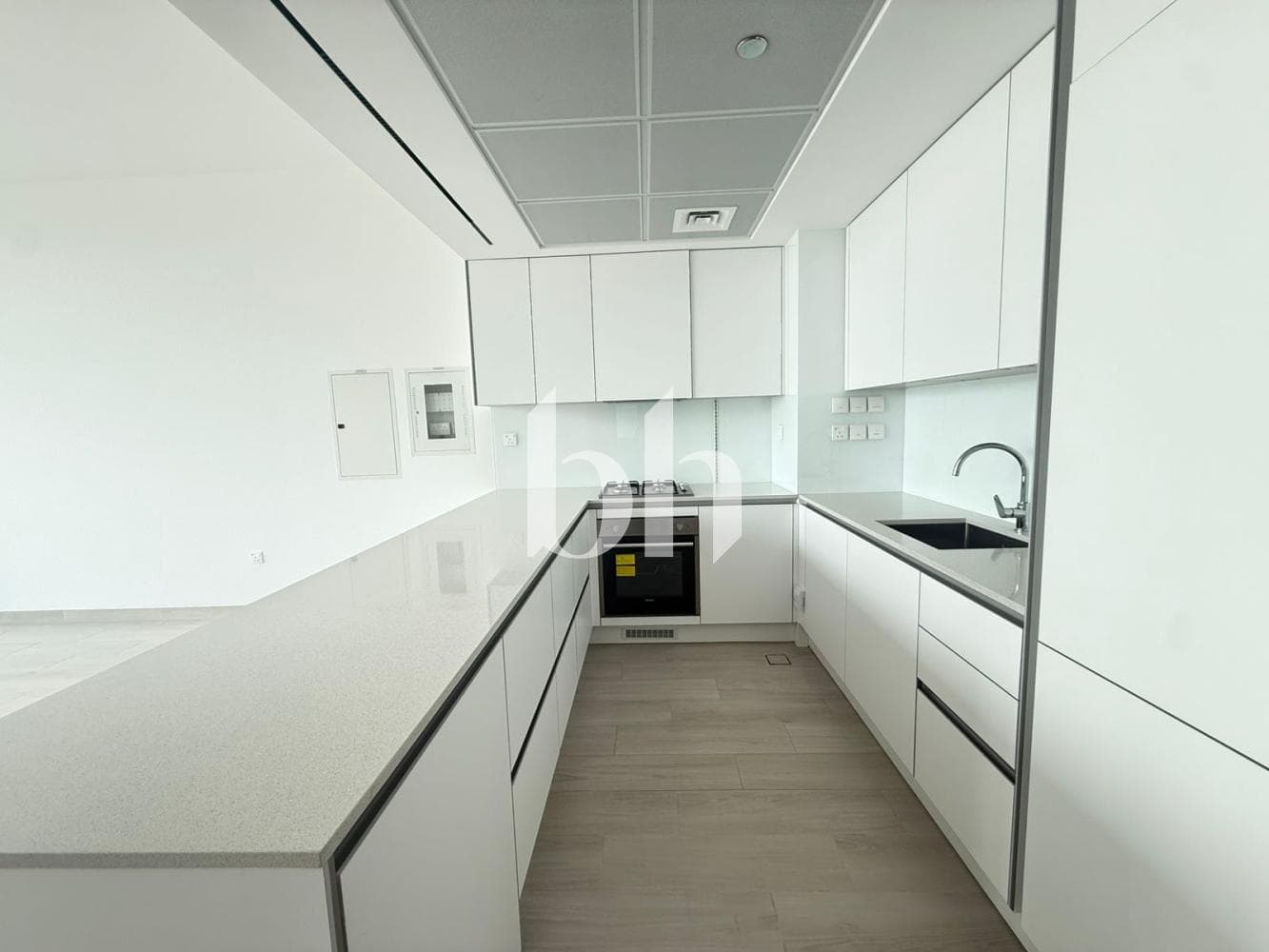 1 Bedroom Apartment in Luma Park Views - photo 2