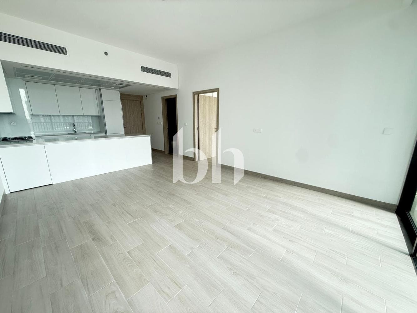 1 Bedroom Apartment in Luma Park Views - photo 1