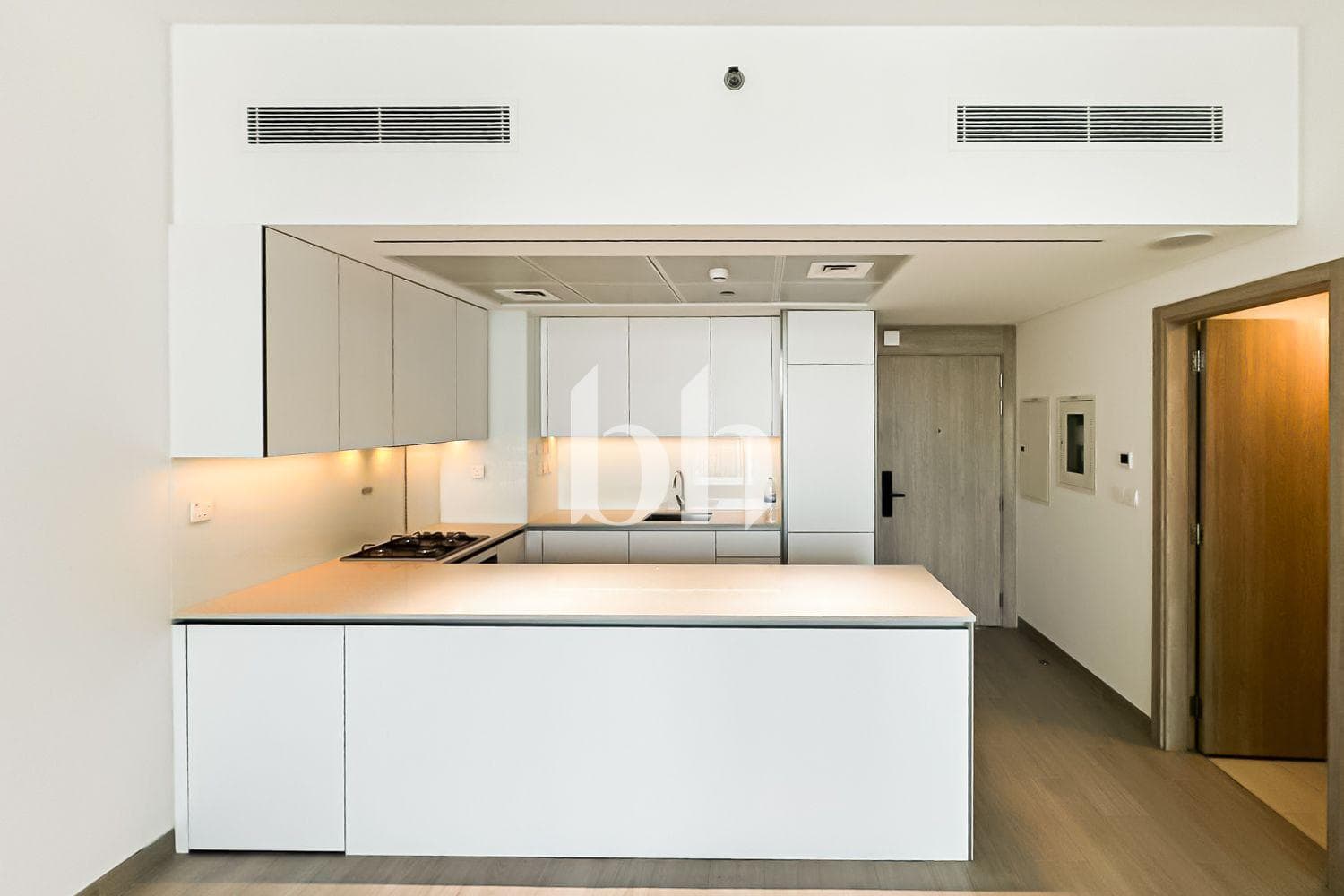 1 Bedroom Apartment in Luma Park Views - photo 1