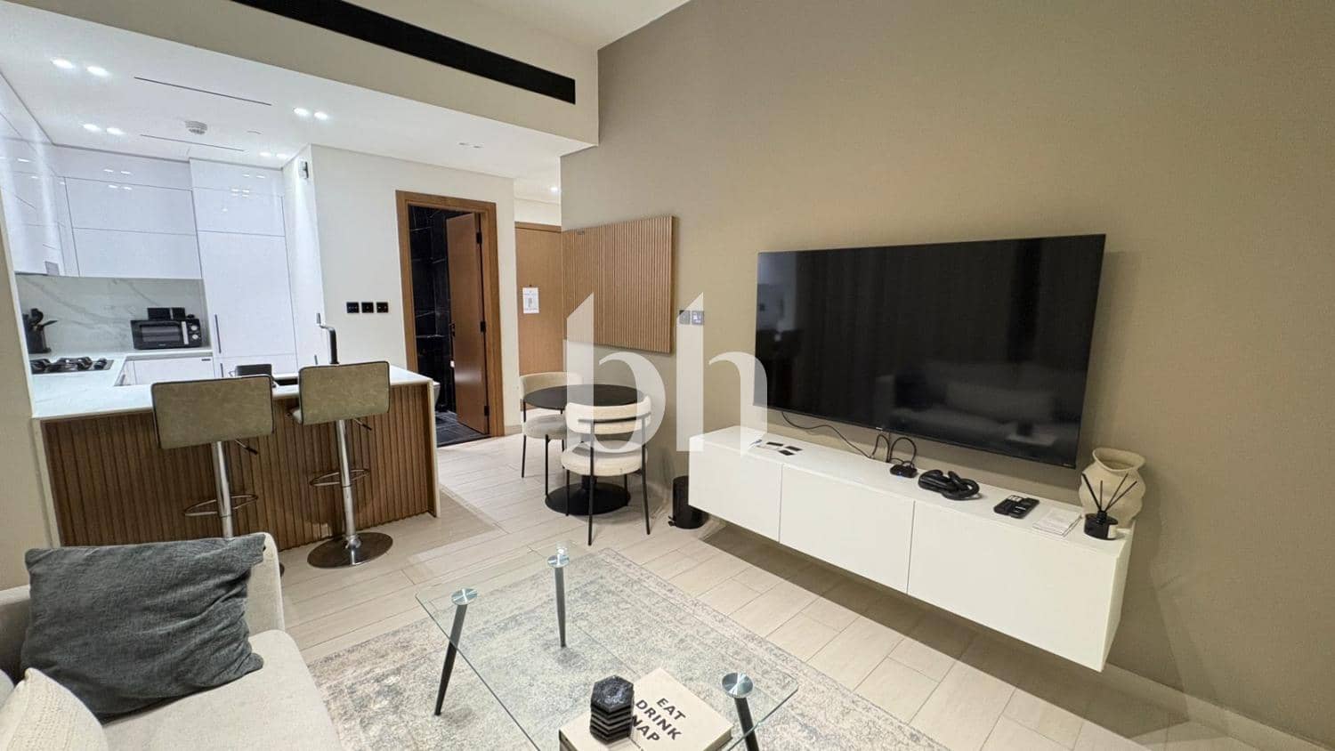 1 Bedroom Apartment in Binghatti Venus - photo 1