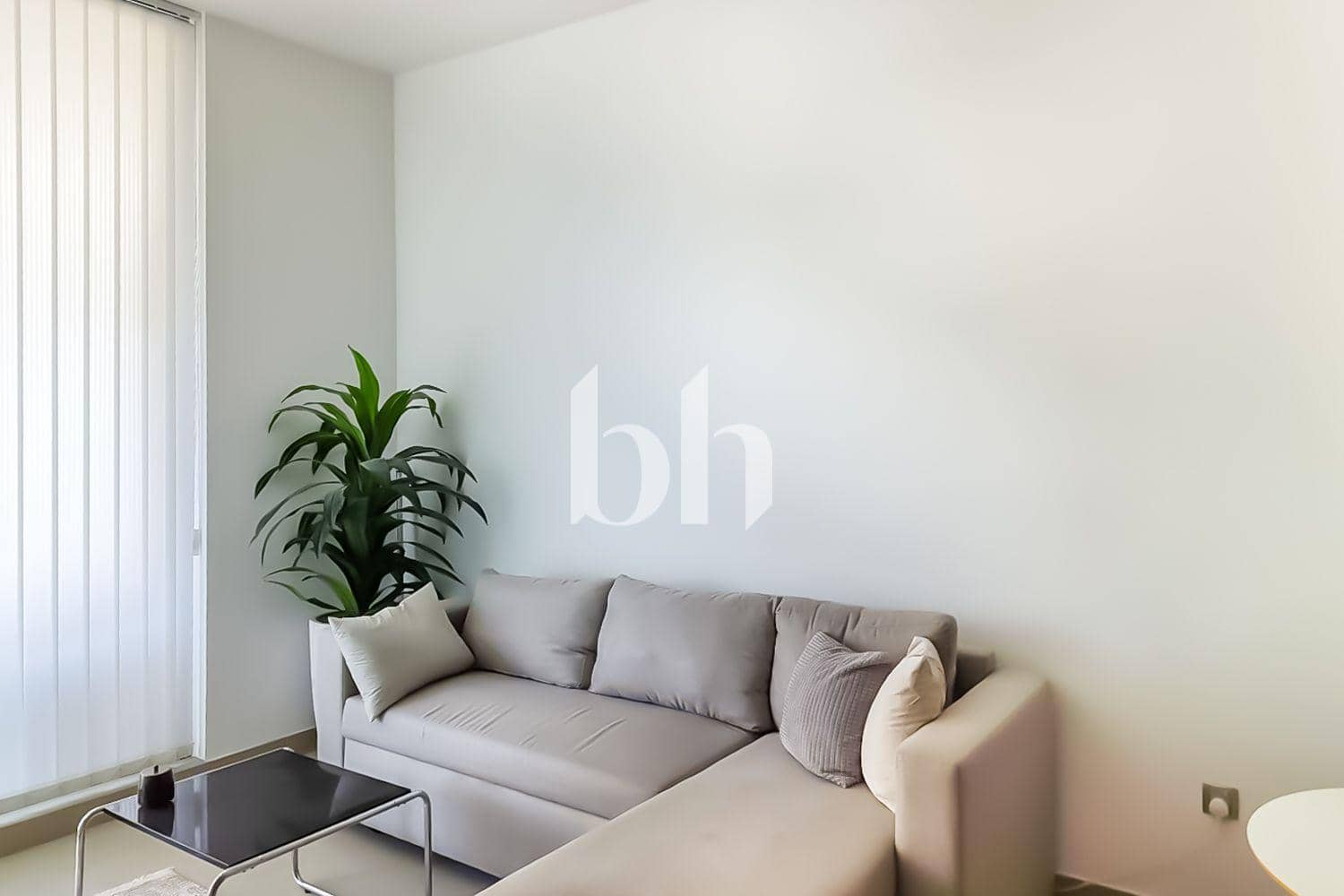 1 Bedroom Apartment in Bluebell Residence - photo 2