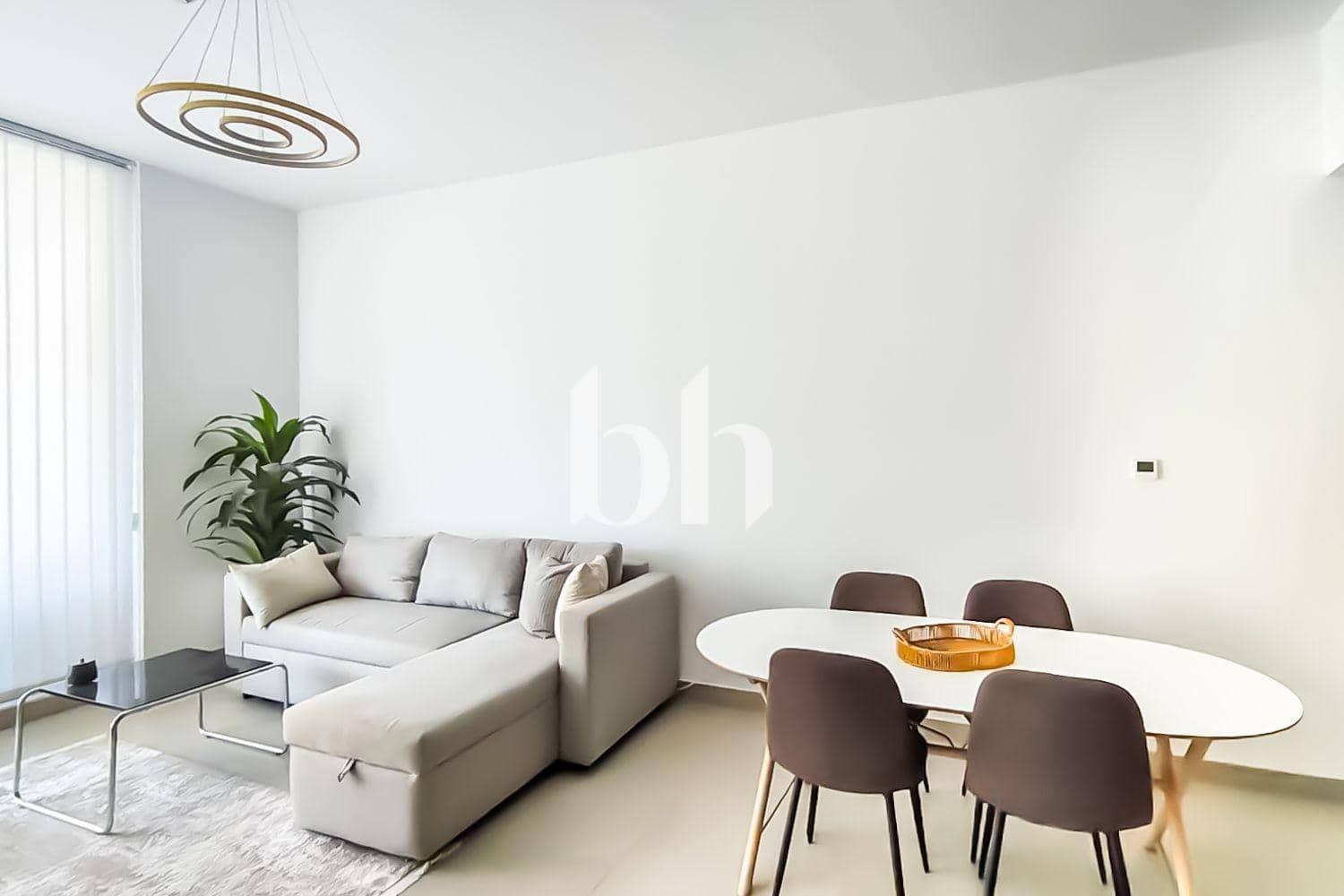 1 Bedroom Apartment in Bluebell Residence - photo 1