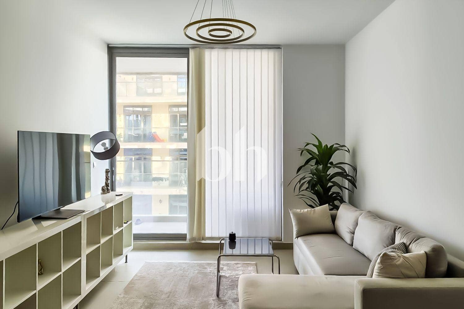1 Bedroom Apartment in Bluebell Residence