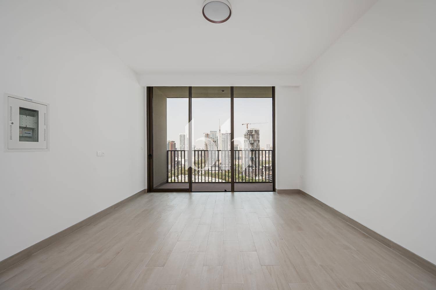 1 Bedroom Apartment in Luma Park Views - photo 2