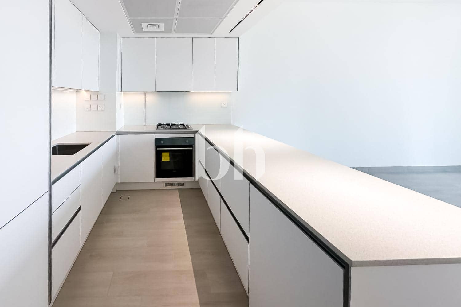 1 Bedroom Apartment in Luma Park Views - photo 1