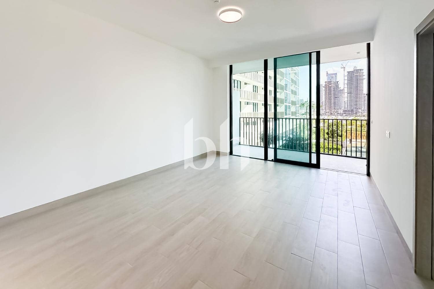 1 Bedroom Apartment in Luma Park Views