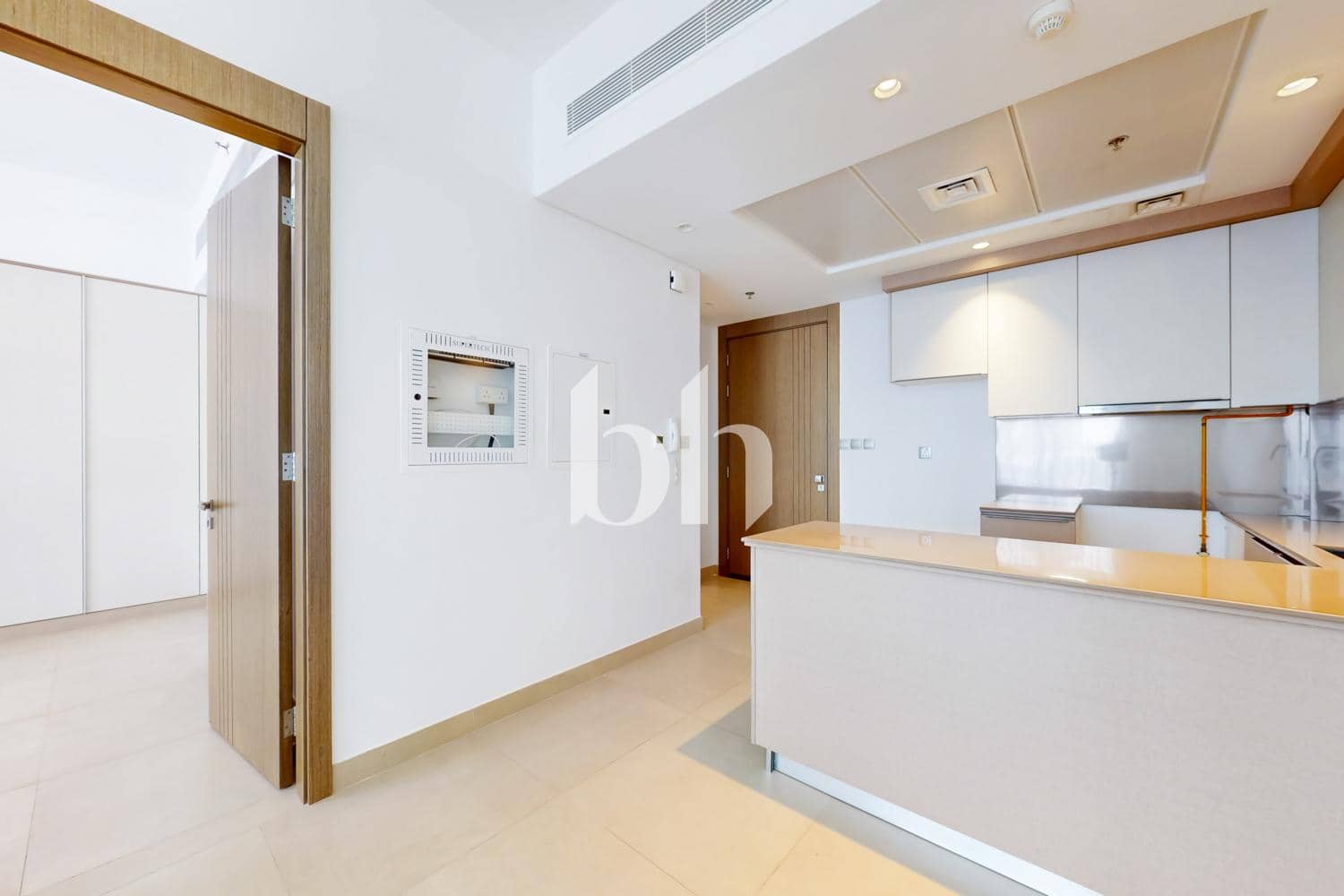 1 Bedroom Apartment in Bluebell Residence - photo 1
