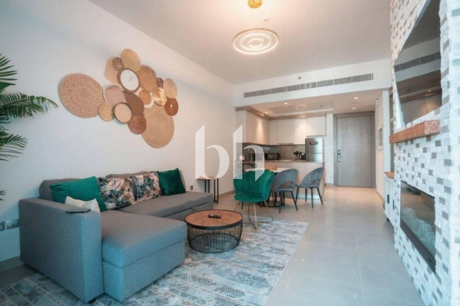 1 Bedroom Apartment in Bluebell Residence - photo 1