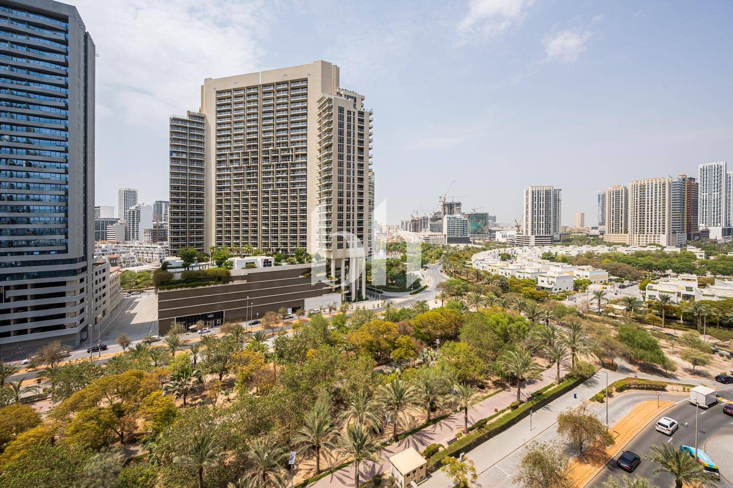 3 Bedroom Apartment in Luma Park Views - photo 1