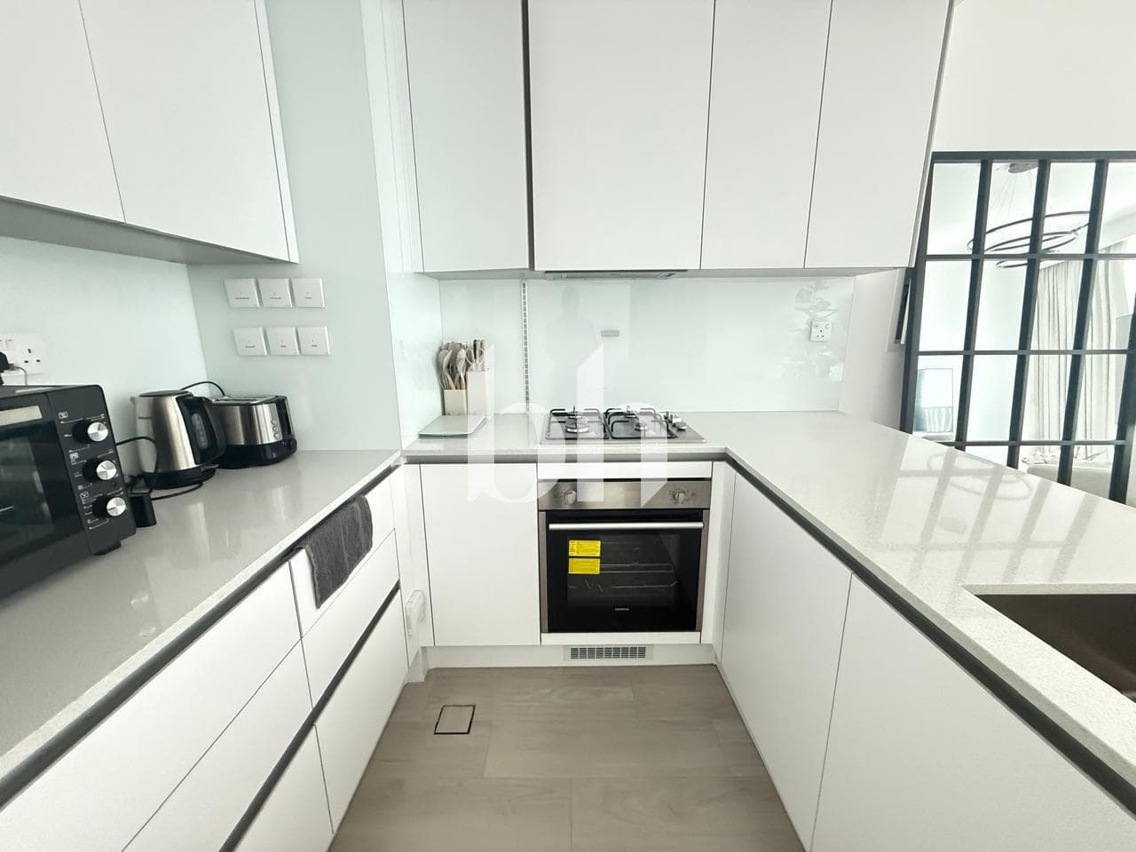 2 Bedroom Apartment in Luma Park Views - photo 1