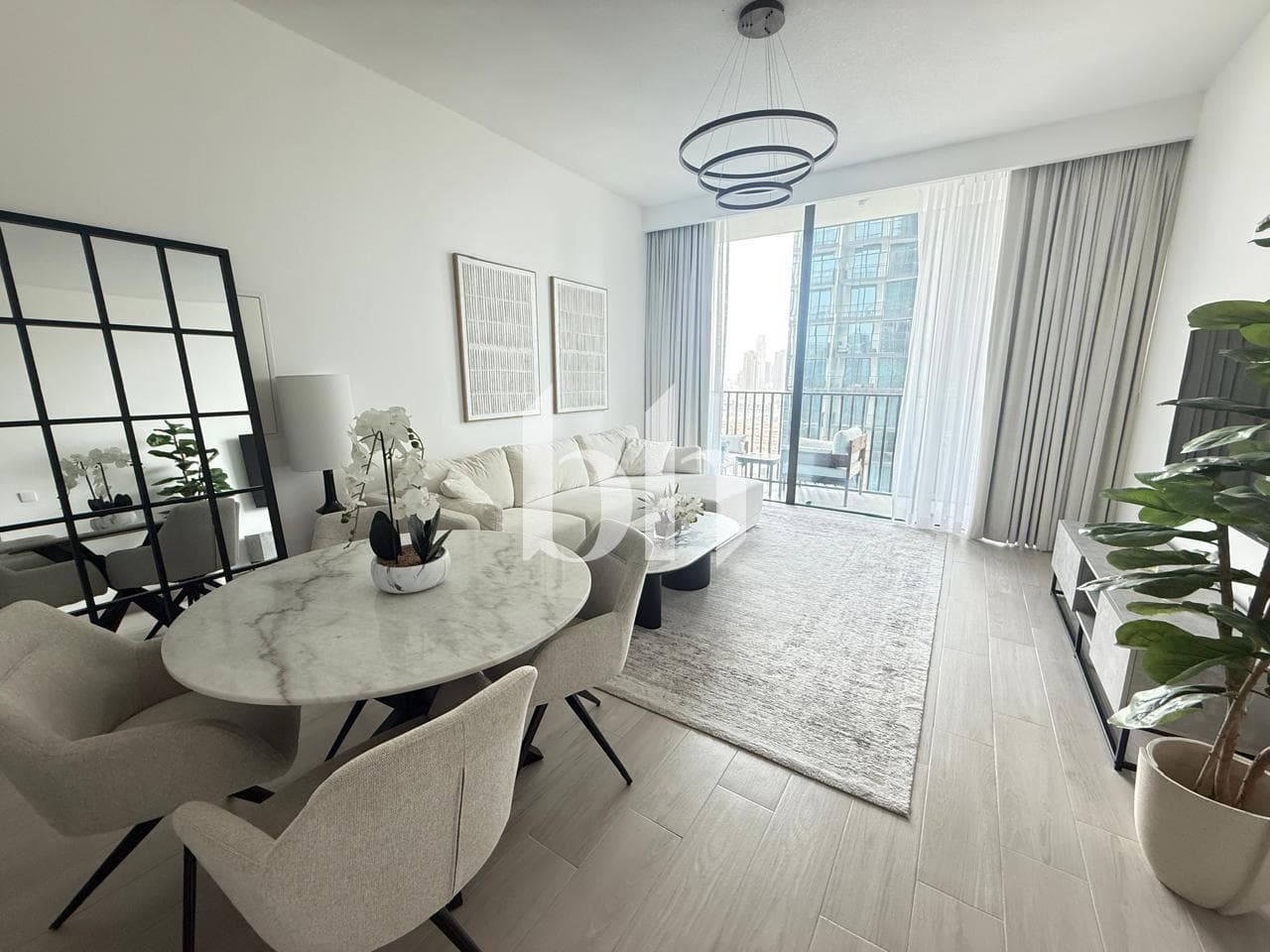 2 Bedroom Apartment in Luma Park Views