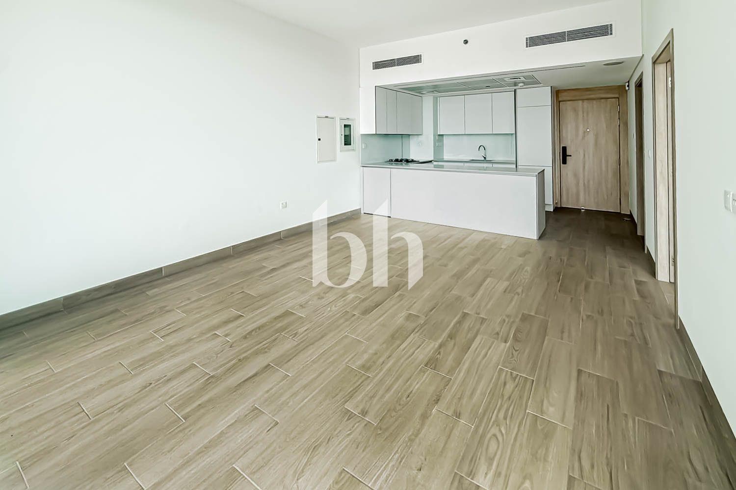 1 Bedroom Apartment in Luma Park Views - photo 1