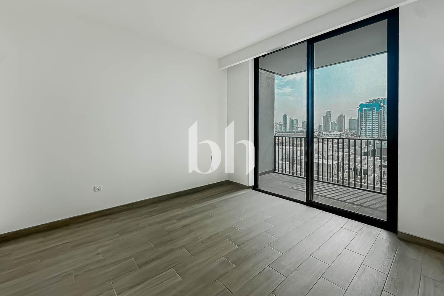 1 Bedroom Apartment in Luma Park Views - photo 2