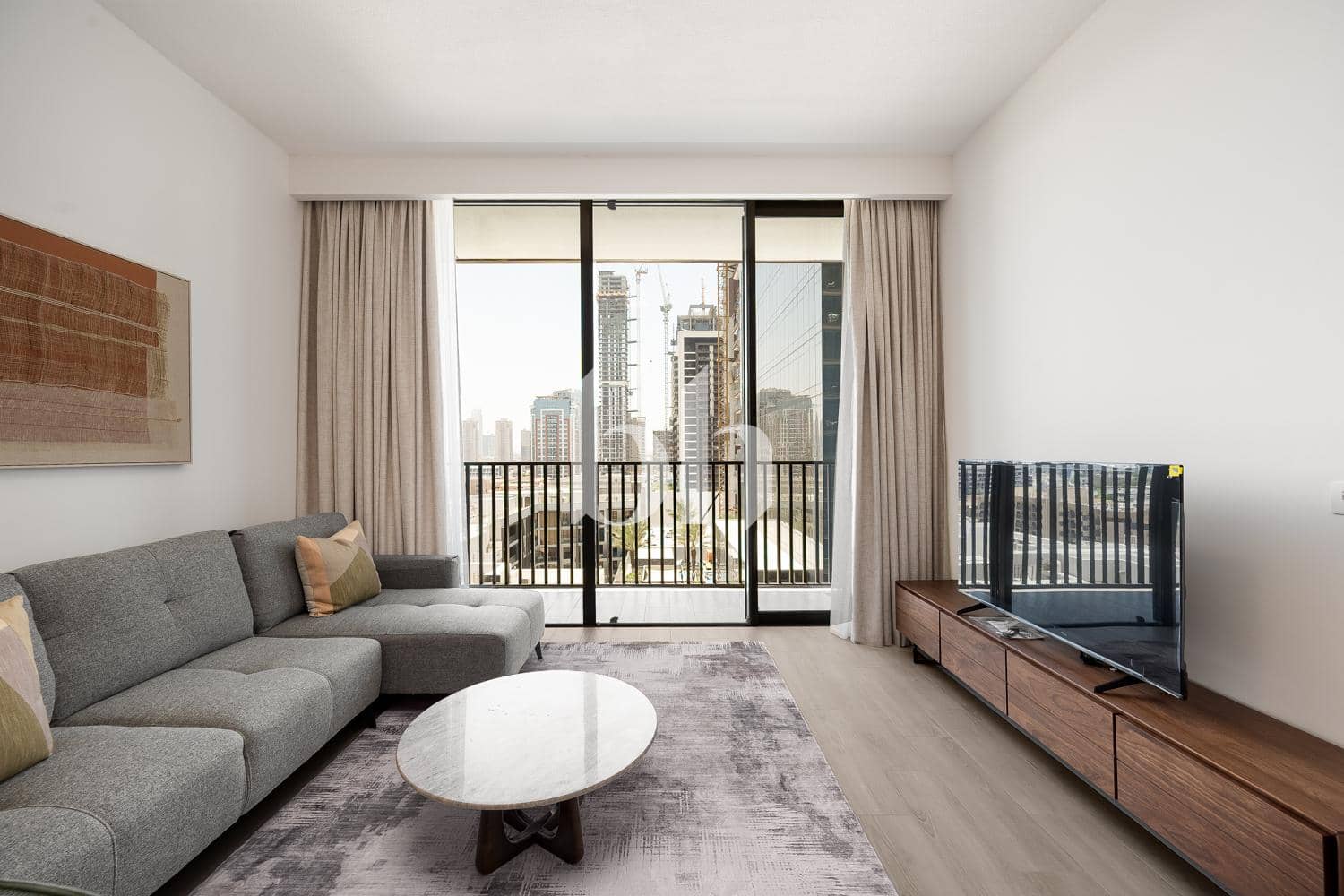 1 Bedroom Apartment in Luma Park Views - photo 2