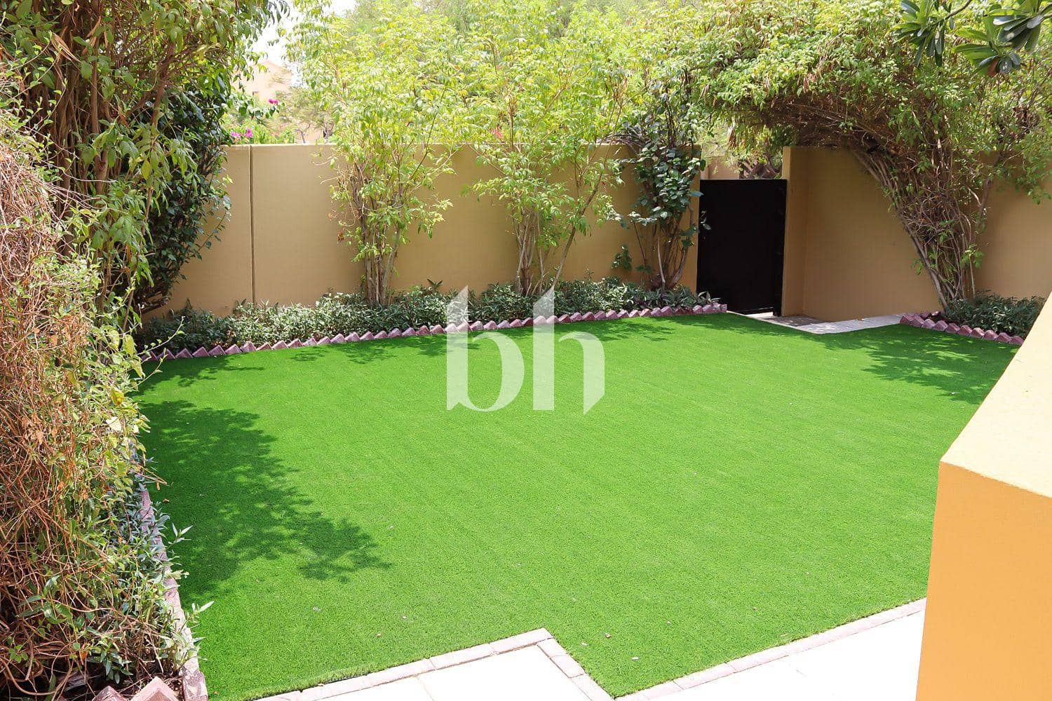 2 Bedroom Townhouse in Palmera 2