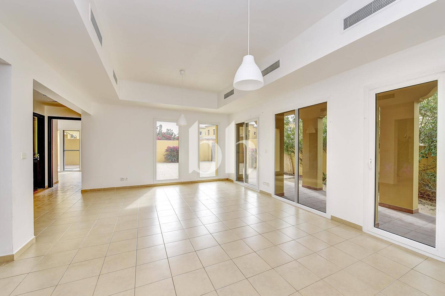 3 Bedroom Townhouse in Palmera 1 Palm Groves 1 - photo 1